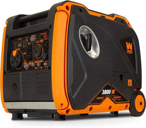 Best Off Grid Generators For Preppers That Use Fuel Sos