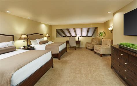 Camelback Lodge 2 Bedroom Suite Bedroom Suites