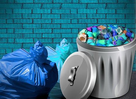 Entenda a diferença entre acondicionamento e armazenamento de resíduos