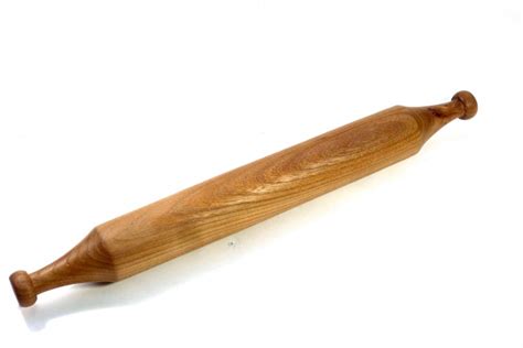 Handmade Wooden Rolling Pin New England Style Selection Of Gorgeous