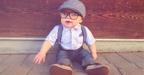 Hipster Boy Names Cool Name List For Baby Boys