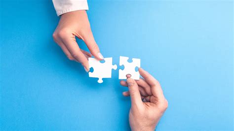 4 Important Factors to Consider When Looking for a Business Partner - Corporate Vision Magazine