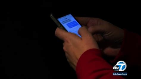 Sending Unwanted Nude Photos May Soon Be A Crime In California Abc11 Raleigh Durham