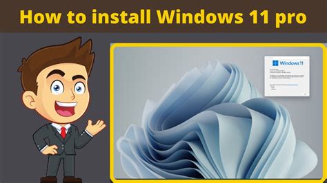 How To Install Windows 11 Pro 64bit 32bitdownload And Install Windows
