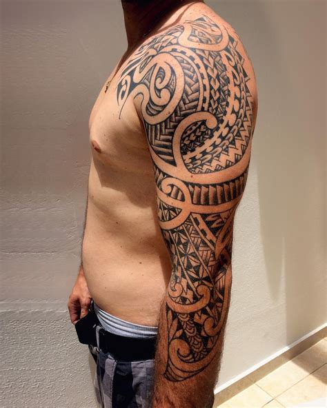 Maori Tattoo Maori Best Tattoo Ideas Kulturaupice