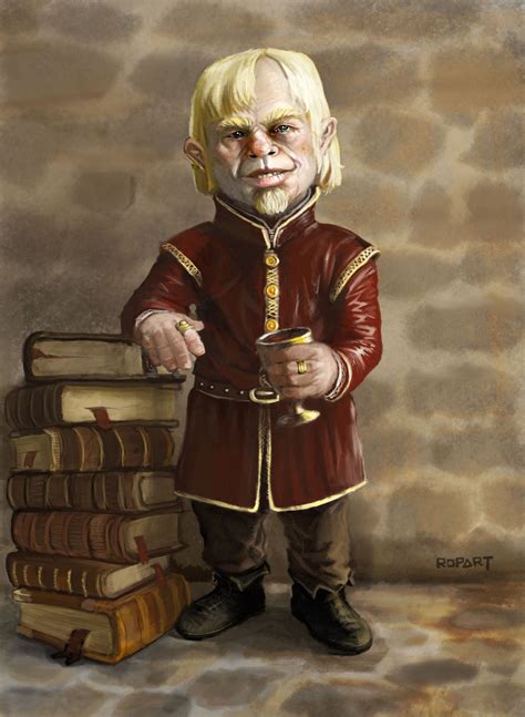 Tyrion Lannister By Ropart On Deviantart Tyrion Lannister Tyrion