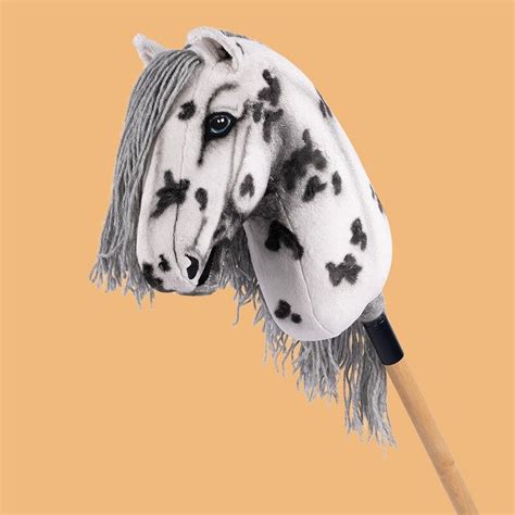 Achat Appaloosa Hobby Horse Spotted M Allround En Gros