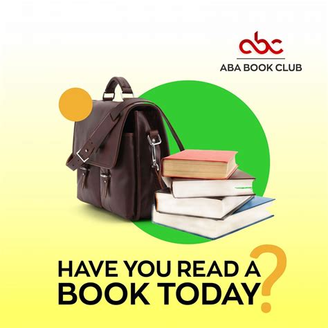 Aba Book Club Aba