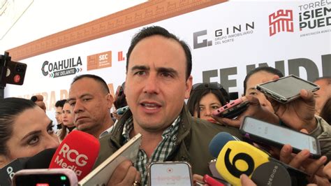 Pan Coahuila Reprueba Acciones De Marko Cortés Manolo Jiménez El