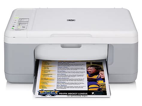 Hp deskjet f2410 drivers will help to eliminate failures and correct errors in your device's operation. HP DESKJET F2235 PRINTER DRIVERS FOR WINDOWS