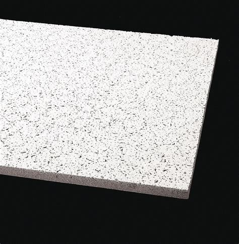 Armstrong Ceiling Tile Width 24 In Length 60 In 58 In Thickness