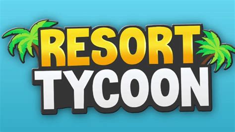 Roblox Resort Tycoon Track 3 - YouTube
