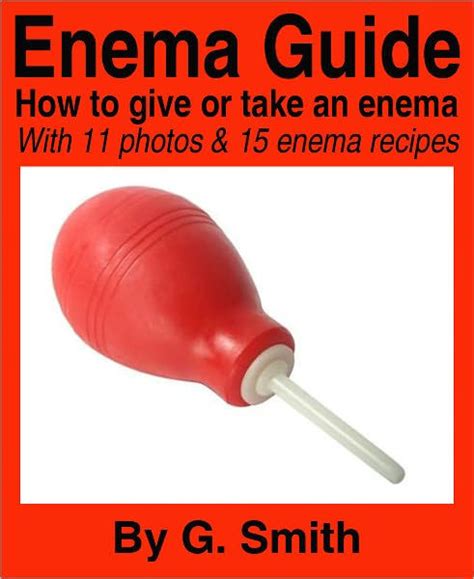 Tell the mother how to give ors solution: Enema Guide: How to give or take an enema - with 14 photos ...
