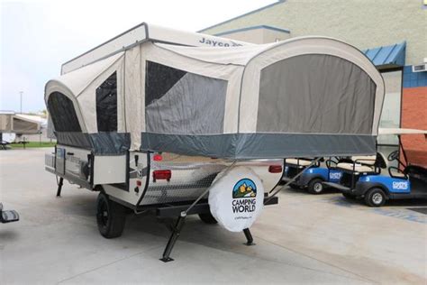 2016 New Jayco Jay Series 1201xr Pop Up Camper In Idaho Id