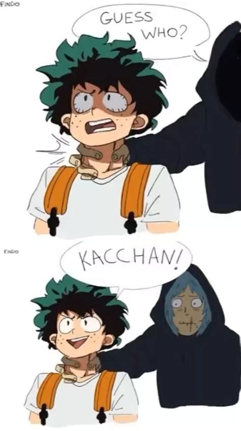 Funny Images Of Deku Him Whose Smile Lit Up The Room When He Walked