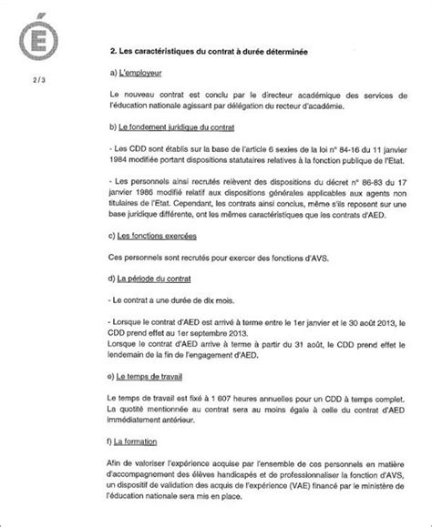 Lettre de motivation demande de financement fongecif ...
