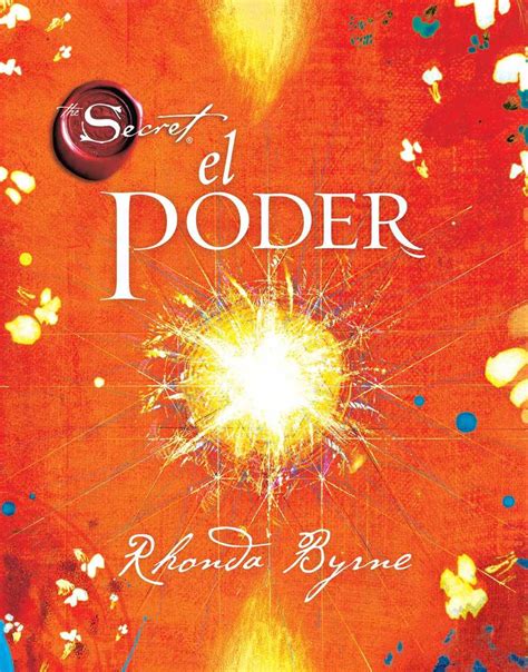 El Poder De Rhonda Byrne Libro Leer En Línea