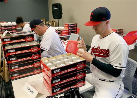 Continue Cleveland Indians Tradition Via Charitable Giving To Native