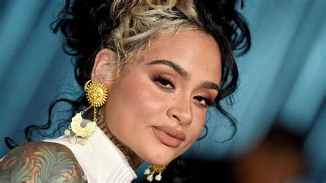 kehlani opens up about removing their breast implants complex