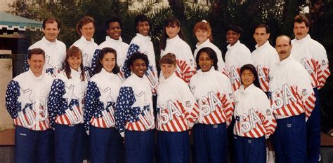 Womens National Team Olympic History Usa Volleyball