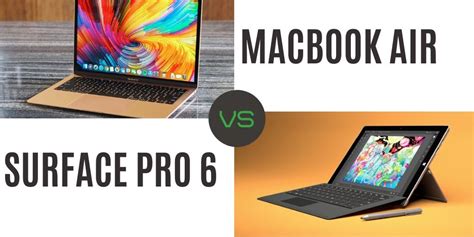 The mac terminal is a command line system that can help you quickly take control of your operating system and make changes. MacBook Air vs. Surface Pro 6: Who takes the win? - tech