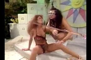 Jessica Hahn Breasts Scene In Howard Sterns Butt Bongo Fiesta Aznude