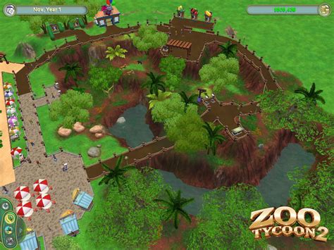 Zoo Tycoon 2 Expansiones Zoo Tycoon 2 Ultimate Collection Full