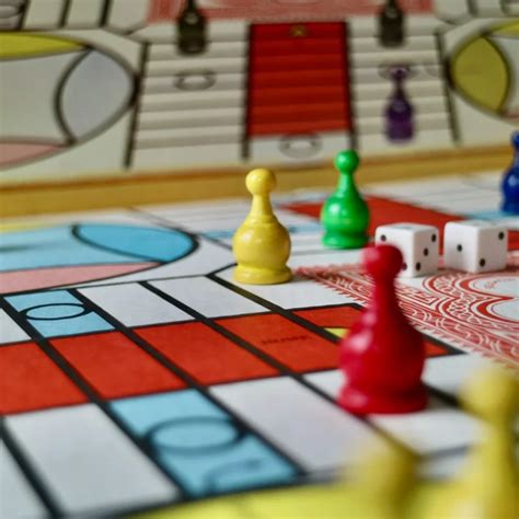 Best Board Games This Christmas