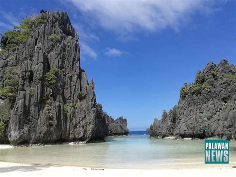 Hidden Beach In El Nido Cited Among 30 Best Beaches In The World