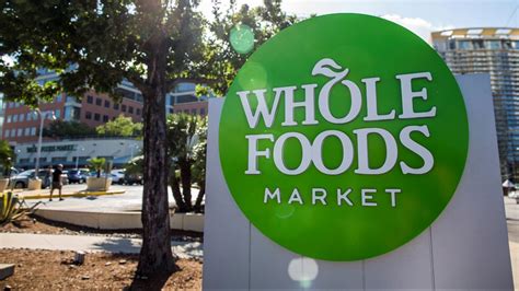 Finding only a single item qualified for the 10% discount is on average, a 1% incentive although it is subject to the range of individual item cost. Amazon launches Whole Foods delivery through Prime Now in ...