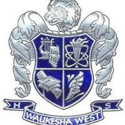 Waukesha West High School Choirs Youtube