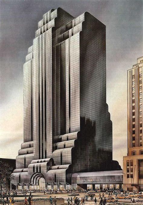 Helmut jahn interviewed in german newspaper die welt & welt am sonntag. North Western Terminal. Helmut Jahn. Chicago (1979 ...