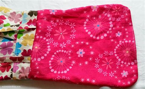 Chiusura, fodera, fianchetto, taschine, manici interi ed applicati, un minimo di lavorazione. Come cucire una borsa di stoffa: tutorial di cucito creativo