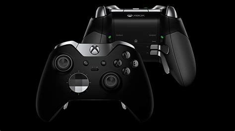 Xbox Elite Wireless Controller Xbox One