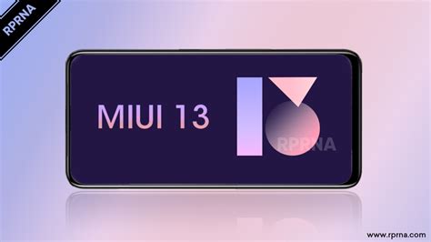 Xiaomi Miui 13 Device List These Eligible Android 11 Devices Should