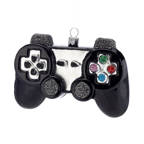 Game Controller Christmas Ornament Gumps