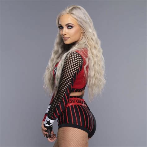 Liv Morgan Return Photo Shoot Womens Wrestling News