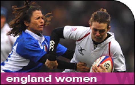 Unofficial England Rugby Union England Women S Squad For Hong Kong