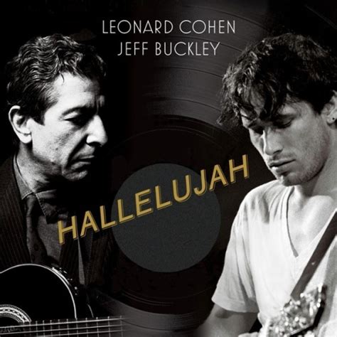 Hallelujah Jeff Buckley Leonard Cohen Songs Reviews Credits Allmusic
