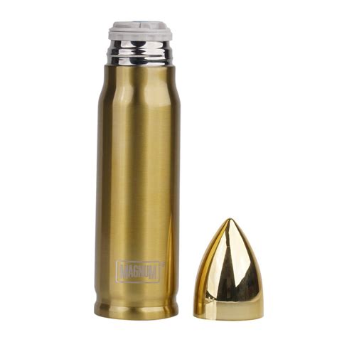 Magnum Bullet Vacuum Flask 500 Ml Best Price Check Availability