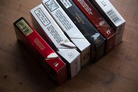 Mengenal Jenis Jenis Rokok Ragam Komunitas Kretek