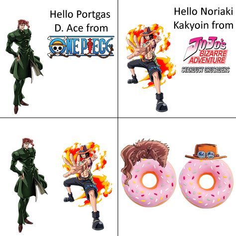 Ace Donut Meme Hot Sex Picture