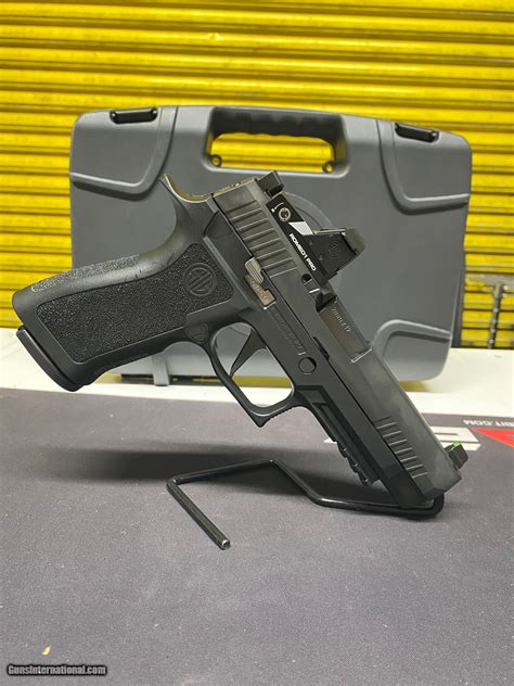 Sig Sauer P320 Mos For Sale