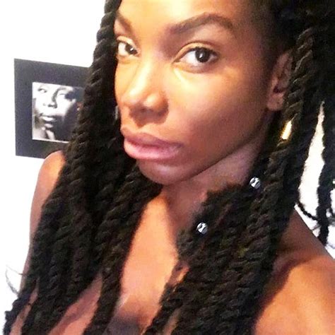 Michaela Coel Nude Leaked Photos Sexy Feet Collection Onlyfans
