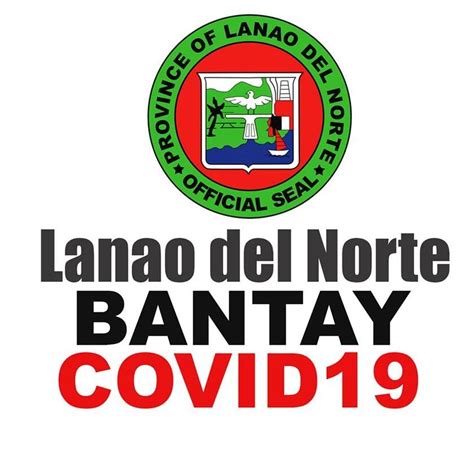 Lanao Del Norte Bantay Covid19