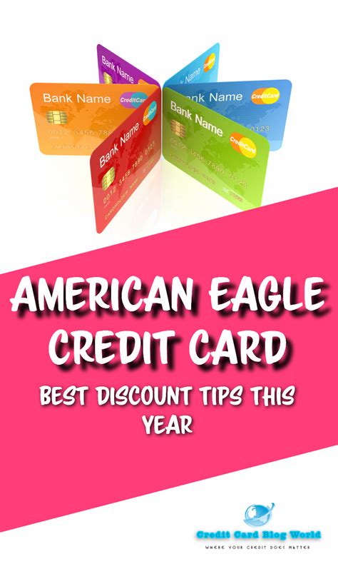 Check spelling or type a new query. American Eagle Credit Card: Best Discount Tips This Year ...
