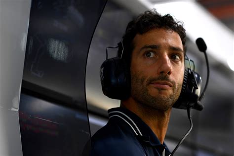 Ricciardo S Comeback Uncertain AlphaTauri CEO Reveals Two More F GP Absences