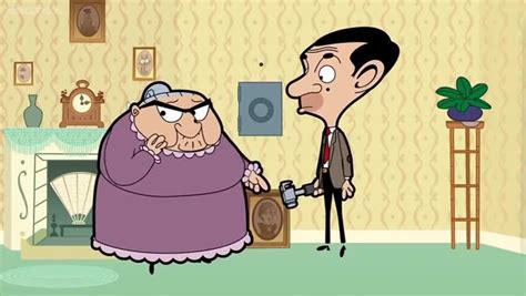 Mr Bean Season 4 Episode 34 Valuable Lessons Watch Cartoons Online
