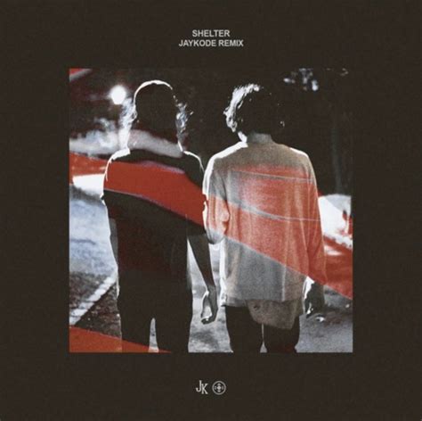porter robinson and madeon s shelter receives smooth remix from jaykode