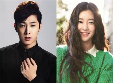 Dispatch claims seo ye ji was a mastermind behind kim jung hyun's rude behavior towards seohyun on the set of drama series 'time'. Insiders Reveal TVXQ's Jung Yunho and "The Night Watchman ...